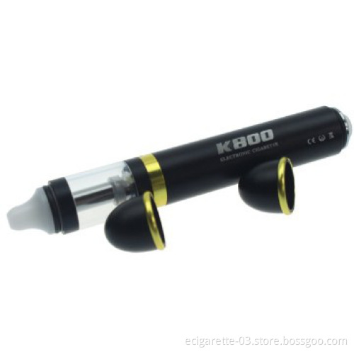 Exclusively kamry k800 electronic cigarette with colorful appearance